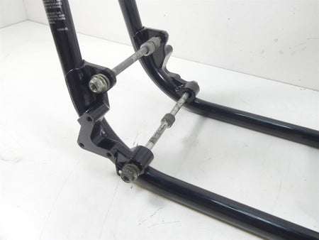 2005 Harley Softail FLSTSC Heritage Springer Main Frame Chassis With Texas Salvage Title 47008-00C {{ shop.shopifyCountryName }} - Mototech271