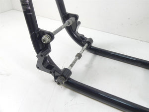 2005 Harley Softail FLSTSC Heritage Springer Main Frame Chassis With Texas Salvage Title 47008-00C