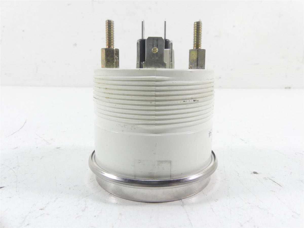 2005 Harley Touring CVO FLHTCSE Electra Glide Oil Pressure Gauge 74553-04 {{ shop.shopifyCountryName }} - Mototech271