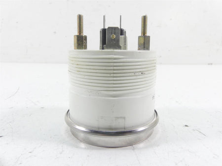2005 Harley Touring CVO FLHTCSE Electra Glide Oil Pressure Gauge 74553-04 {{ shop.shopifyCountryName }} - Mototech271