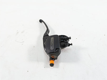 2018 Harley Touring FLHXSE CVO Street Glide Front Brake Master Cylinder 44985-10 {{ shop.shopifyCountryName }} - Mototech271