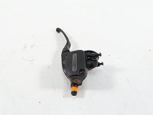 2018 Harley Touring FLHXSE CVO Street Glide Front Brake Master Cylinder 44985-10 | Mototech271