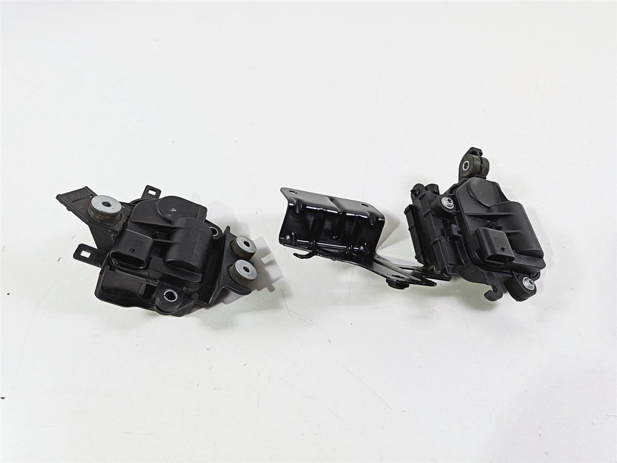 2016 BMW S1000RR K46 Oem Exhaust Servo Motor Actuator Set 18519443059-Mototech271