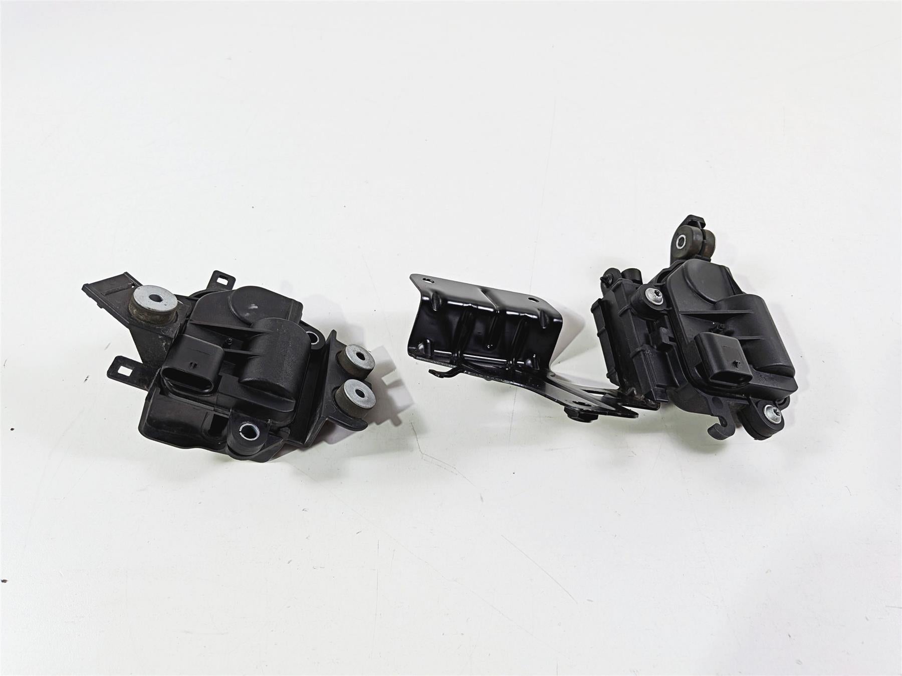 2016 BMW S1000RR K46 Oem Exhaust Servo Motor Actuator Set 18519443059-Mototech271