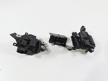 2016 BMW S1000RR K46 Oem Exhaust Servo Motor Actuator Set 18519443059-Mototech271