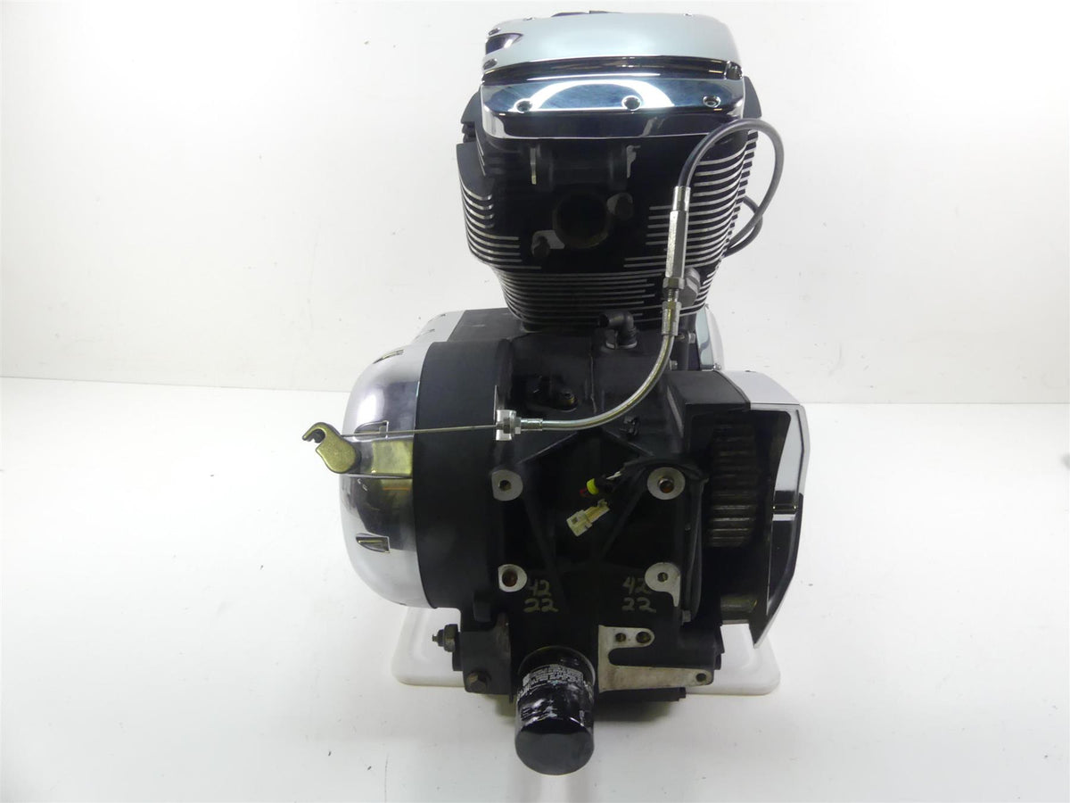 2013 Victory Cross Country Great Running 106 V-Twin Engine Motor -Video 1204760 {{ shop.shopifyCountryName }} - Mototech271