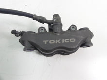 Load image into Gallery viewer, 2005 Honda CBR1000RR SC57 Tokico Front Brake Caliper Set 45150-MEL-023 | Mototech271
