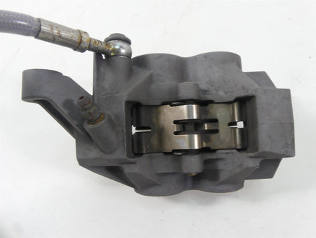 2004 Yamaha XV1700 Road Star Warrior Front Brake Caliper Set 5PX-2580U-00-00 {{ shop.shopifyCountryName }} - Mototech271