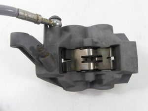 2004 Yamaha XV1700 Road Star Warrior Front Brake Caliper Set  5PX-2580U-00-00