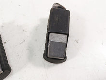 Load image into Gallery viewer, 2007 BMW R1200GS K255 Adv Passenger Pillion Footpeg Foot Peg Set 46717664225 | Mototech271
