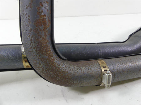 2016 Indian Chief Dark Horse Stampede Series Performance 2 in 1 Exhaust DBC-700 {{ shop.shopifyCountryName }} - Mototech271
