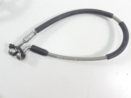 2016 BMW S1000XR K49 Rear Abs Brake Line Hose Set 34328551366 34328551365 {{ shop.shopifyCountryName }} - Mototech271