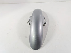 2014 Harley FXDL Dyna Low Rider Front Fender Silver 60139-06B | Mototech271