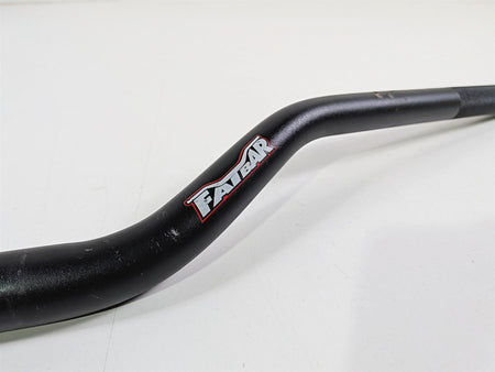 2017 Honda CRF1000 Africa Twin Fatbar Handlebar Handle Bar 604 6048173719-Mototech271