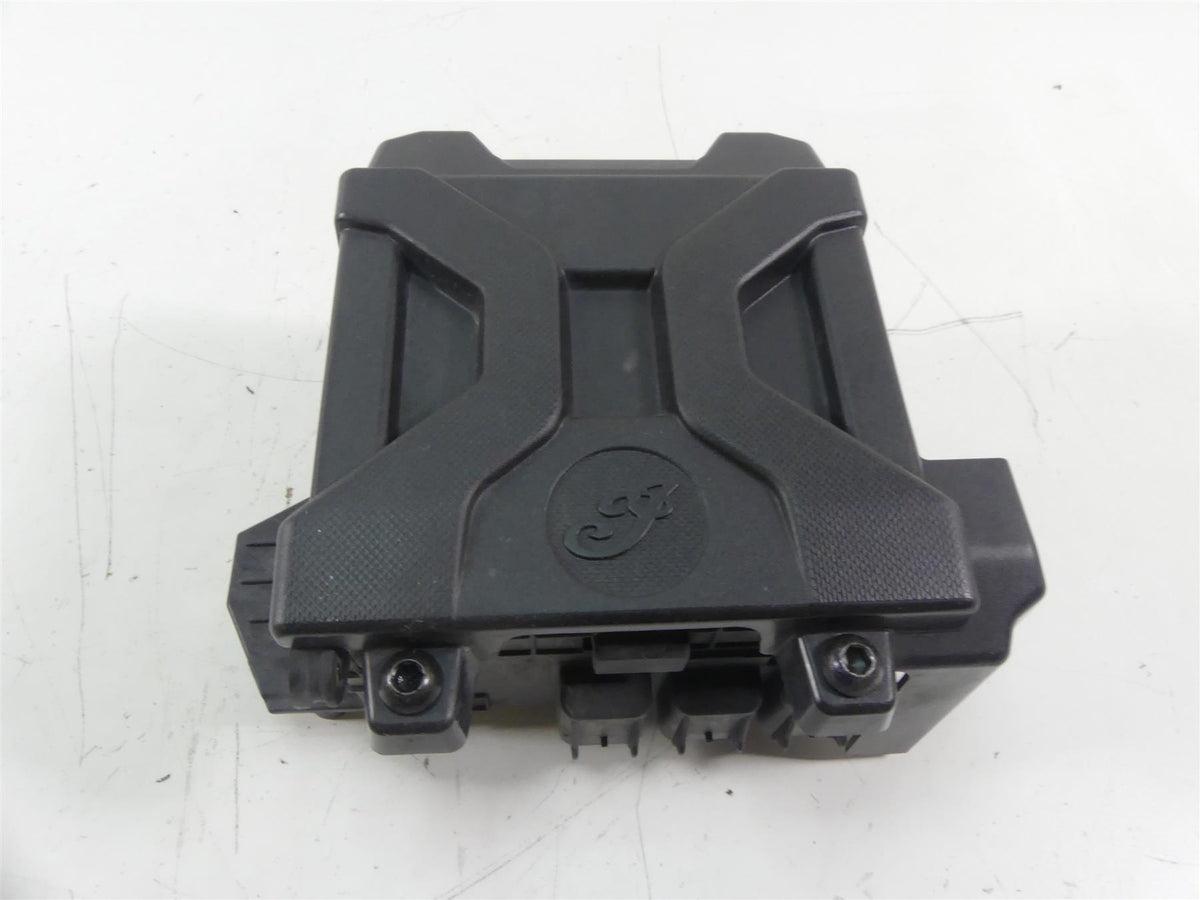 2019 Indian Motorcycle Co. FTR1200 Battery Box Carrier Holder 5268451 {{ shop.shopifyCountryName }} - Mototech271