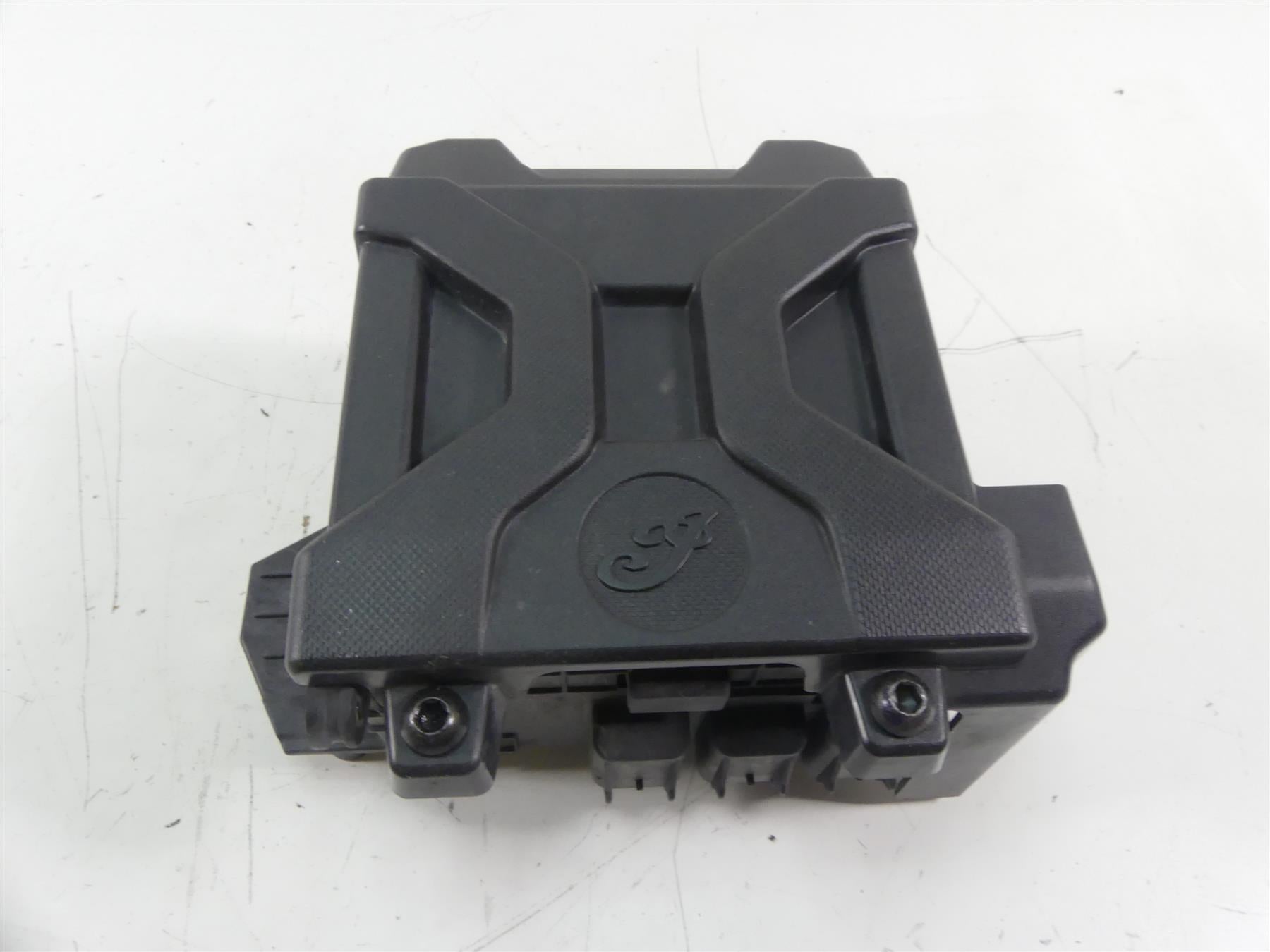 2019 Indian Motorcycle Co. FTR1200 Battery Box Carrier Holder 5268451 {{ shop.shopifyCountryName }} - Mototech271