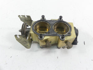 2007 Victory Vegas Jackpot Throttle Body Bodies Valve Flap 1253363 | Mototech271