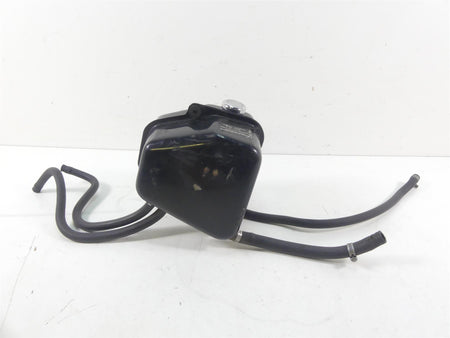 2000 Harley Dyna FXR4 CVO Super Glide Oil Tank Reservoir Hoses Set 62414-99 {{ shop.shopifyCountryName }} - Mototech271