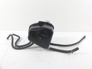 2000 Harley Dyna FXR4 CVO Super Glide Oil Tank Reservoir Hoses Set 62414-99