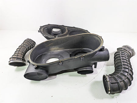 2023 Can Am Maverick X3 XMR Turbo RR Inner Outer Clutch Cover & Tubes 420212609 {{ shop.shopifyCountryName }} - Mototech271