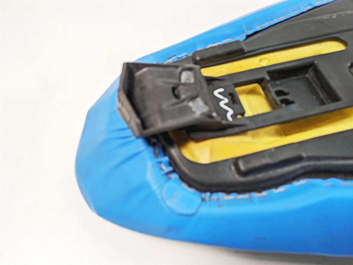 2016 Sea-Doo Spark 900 Gulfstream Blue 3Up Rider Seat Saddle 269002930 {{ shop.shopifyCountryName }} - Mototech271