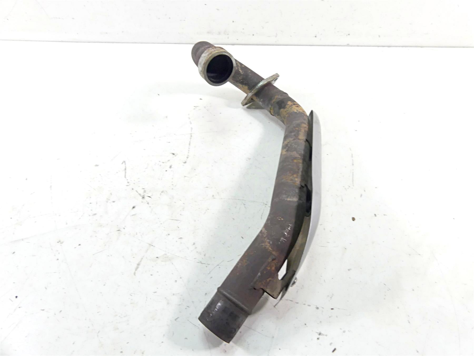 2017 Yamaha YFM Raptor 700R SE Stock Oem Exhaust Pipe Header 2LS-E4611-00-00 {{ shop.shopifyCountryName }} - Mototech271