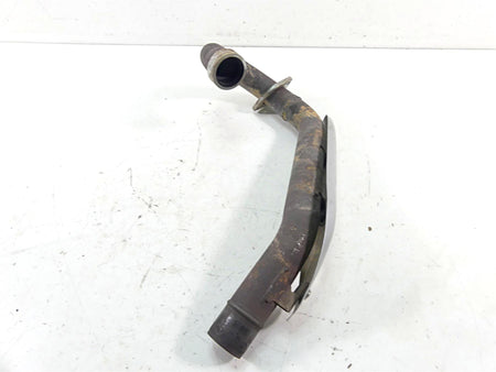 2017 Yamaha YFM Raptor 700R SE Stock Oem Exhaust Pipe Header 2LS-E4611-00-00 {{ shop.shopifyCountryName }} - Mototech271