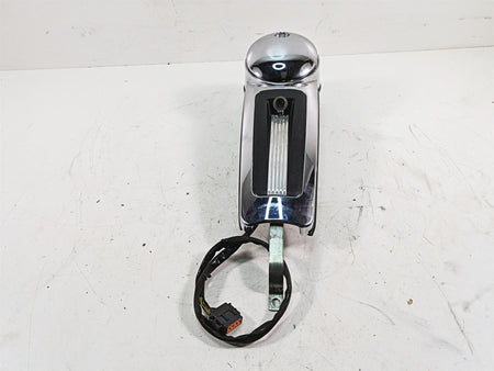 2009 Harley Touring FLHTCU Electra Glide Gas Tank Dash Cover Console 61270-08 {{ shop.shopifyCountryName }} - Mototech271