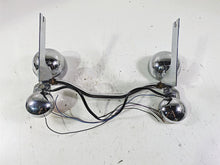Load image into Gallery viewer, 2003 Harley Touring FLHTCUI 100TH E-Glide Front Spot Light Blinker Set 68712-94
