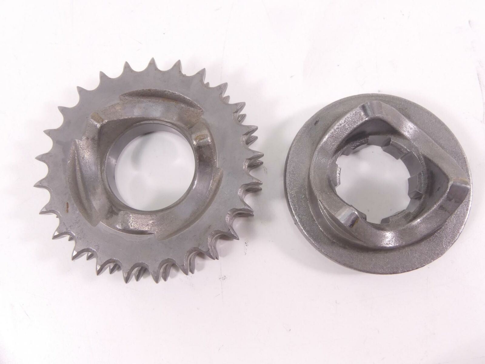2005 Harley Touring CVO FLHTCSE Electra Glide Primary Drive Clutch Kit 37806-03 {{ shop.shopifyCountryName }} - Mototech271
