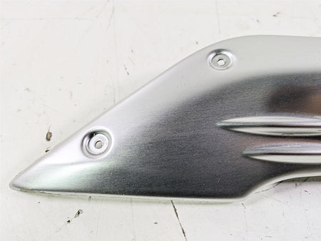 2015 BMW R nineT K21 Air Inlet Snorkel Tube Cover 46638546494 46638531187 {{ shop.shopifyCountryName }} - Mototech271