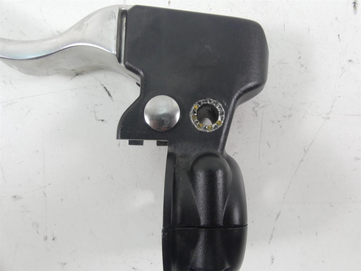 2018 Harley Softail FXBB Street Bob Clutch Perch & Lever Set 36700200 {{ shop.shopifyCountryName }} - Mototech271