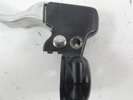 2018 Harley Softail FXBB Street Bob Clutch Perch & Lever Set 36700200 {{ shop.shopifyCountryName }} - Mototech271