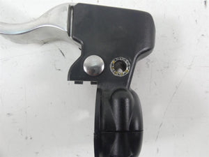 2018 Harley Softail FXBB Street Bob Clutch Perch & Lever Set 36700200 | Mototech271