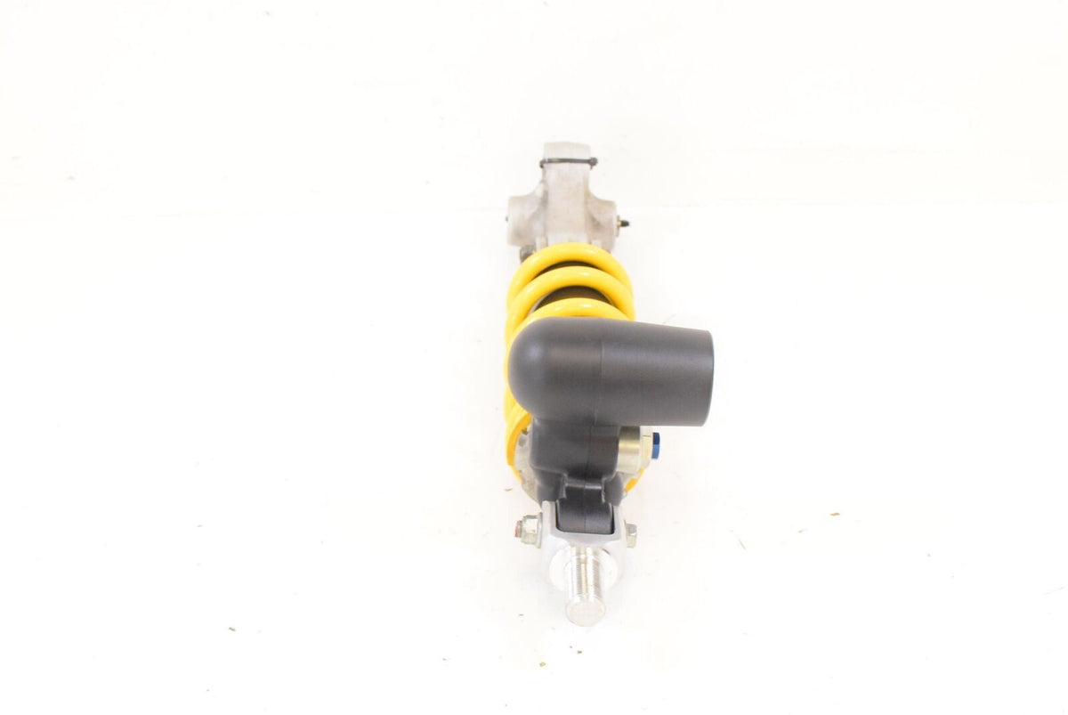 08 Suzuki GSXR750 GSXR 750 K8 Rear Shock Damper Suspension NO LEAKS 62100-38H10 {{ shop.shopifyCountryName }} - Mototech271