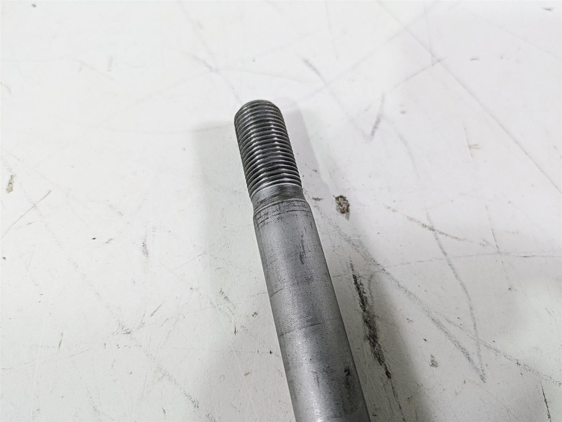 2021 Aprilia RS660 Front Wheel Spindle Axle 17Mm 2B006202 {{ shop.shopifyCountryName }} - Mototech271
