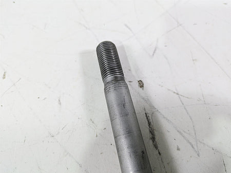 2021 Aprilia RS660 Front Wheel Spindle Axle 17Mm 2B006202 {{ shop.shopifyCountryName }} - Mototech271