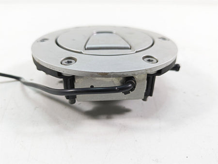 2020 KTM 1290 Super Adventure R Keyless Fuel Gas Tank Lid 60707008000 {{ shop.shopifyCountryName }} - Mototech271