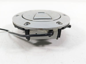 2020 KTM 1290 Super Adventure R Keyless Fuel Gas Tank Lid 60707008000 | Mototech271