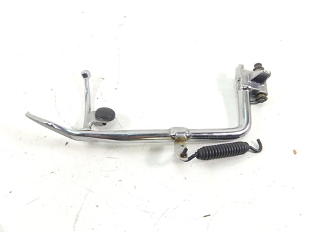 2013 Harley Softail FLSTFB Fat Boy Lo Side Kick Jiffy Stand Kickstand 50103-07B {{ shop.shopifyCountryName }} - Mototech271