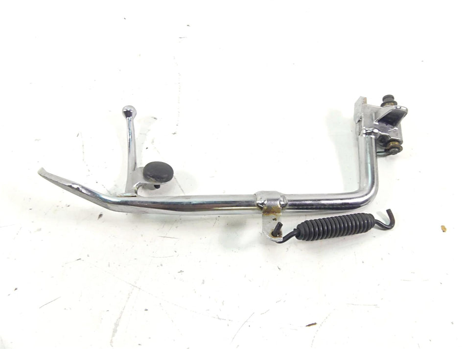 2013 Harley Softail FLSTFB Fat Boy Lo Side Kick Jiffy Stand Kickstand 50103-07B {{ shop.shopifyCountryName }} - Mototech271
