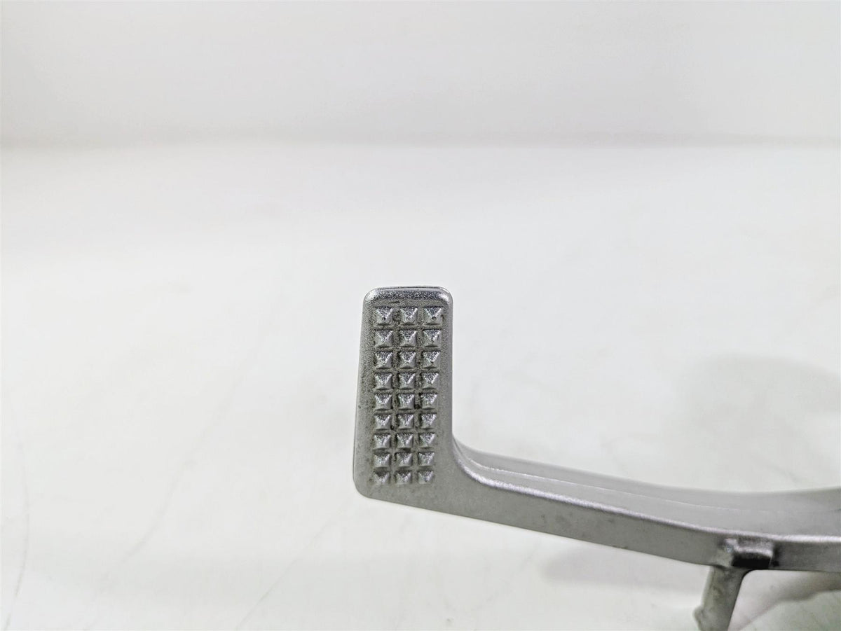 2016 BMW S1000RR K46 Right Foot Peg Set & Brake Pedal 46717728308 {{ shop.shopifyCountryName }} - Mototech271