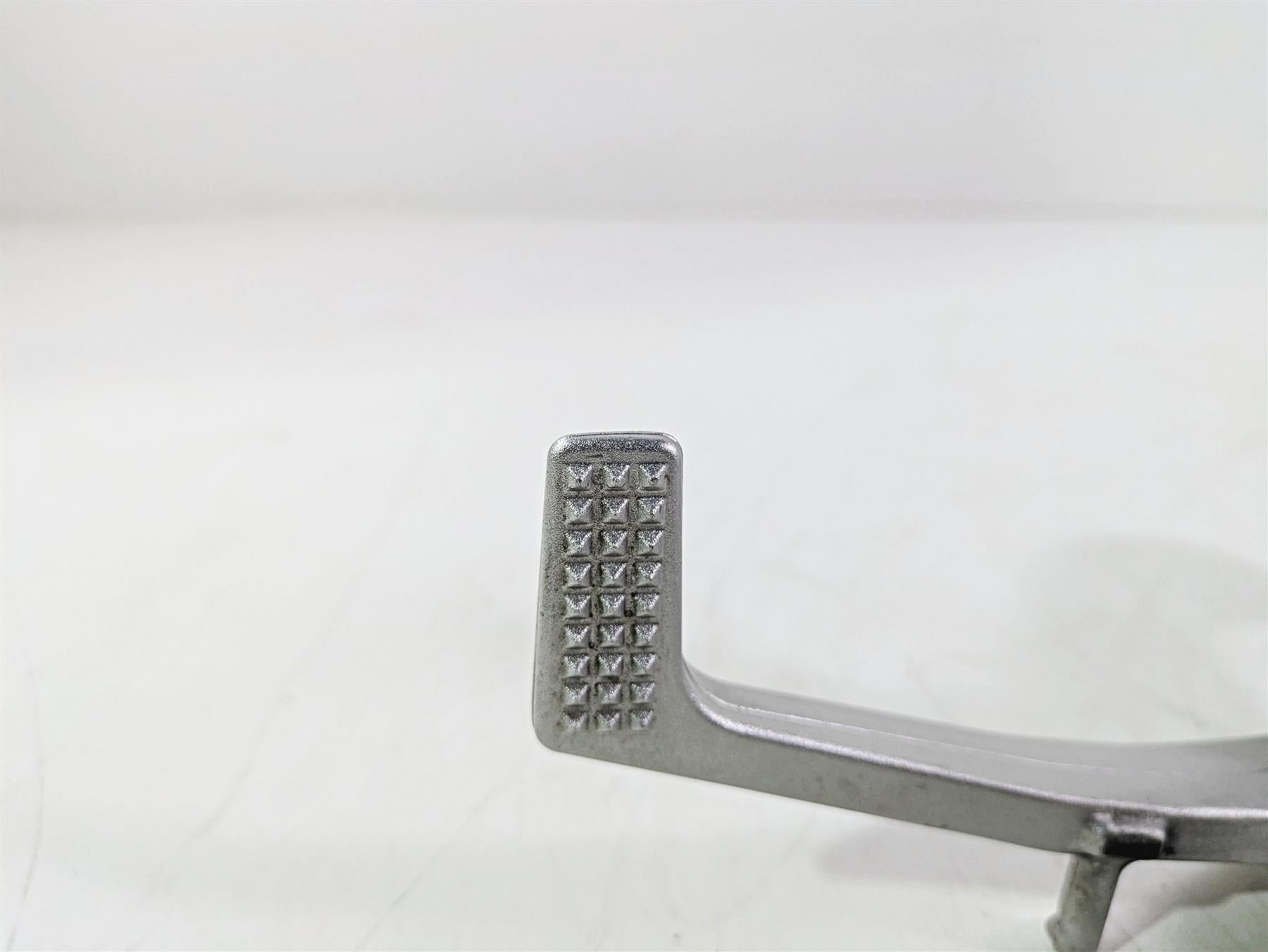 2016 BMW S1000RR K46 Right Foot Peg Set & Brake Pedal 46717728308 {{ shop.shopifyCountryName }} - Mototech271