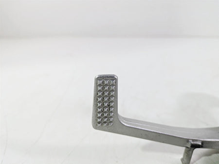 2016 BMW S1000RR K46 Right Foot Peg Set & Brake Pedal 46717728308 {{ shop.shopifyCountryName }} - Mototech271