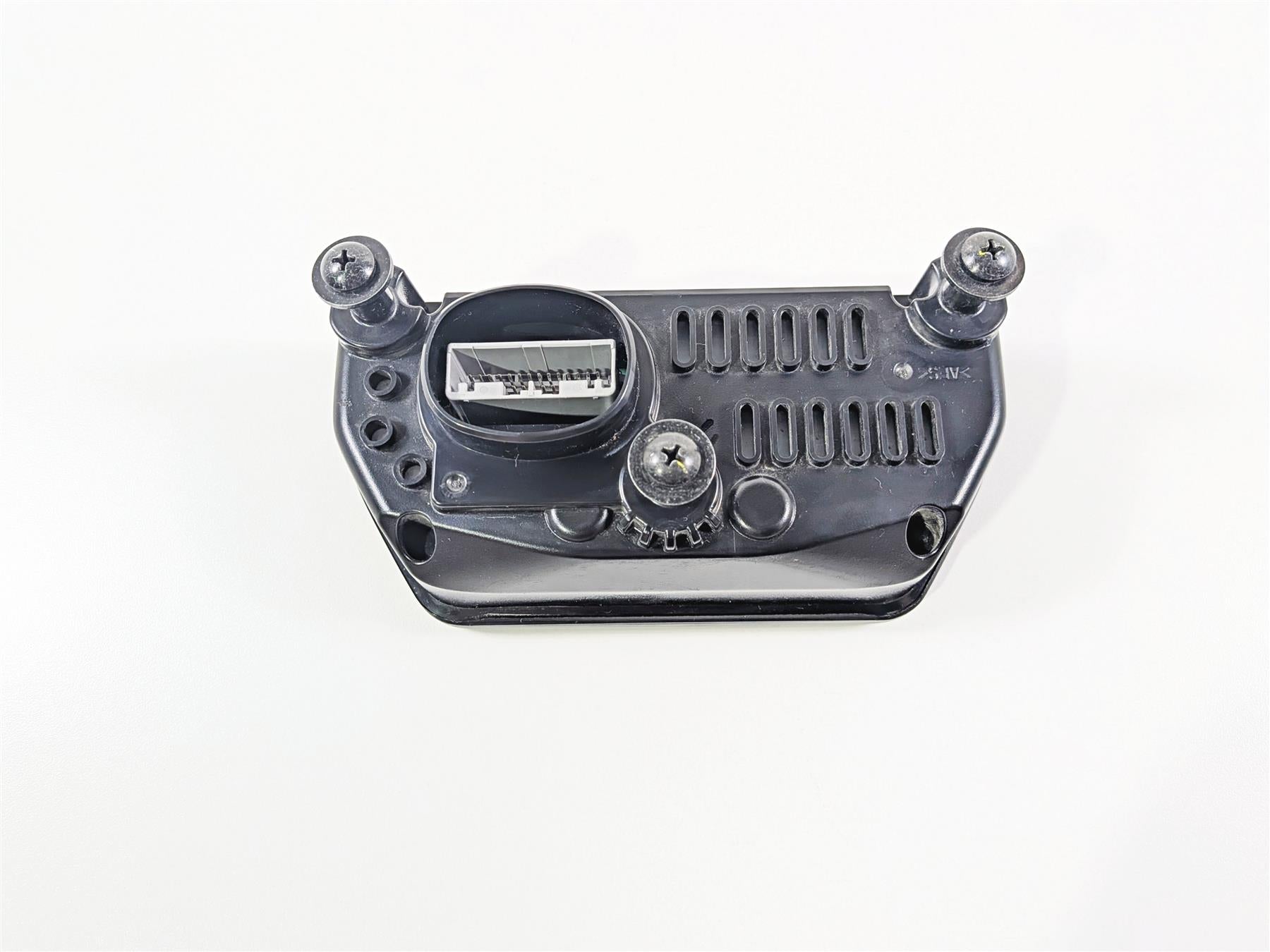 2023 Yamaha MT10 MTN1000 Speedometer Dash Instrument 9K TFT B5Y-83500-20-00 {{ shop.shopifyCountryName }} - Mototech271