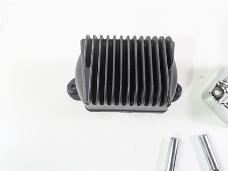 2009 Harley Touring FLHX Street Glide Rectifier Voltage Regulator 74505-09A {{ shop.shopifyCountryName }} - Mototech271