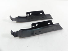 Load image into Gallery viewer, 2007 Harley FLHTCU SE CVO Electra Glide Rear Fender Infill Filler Set 91413-07
