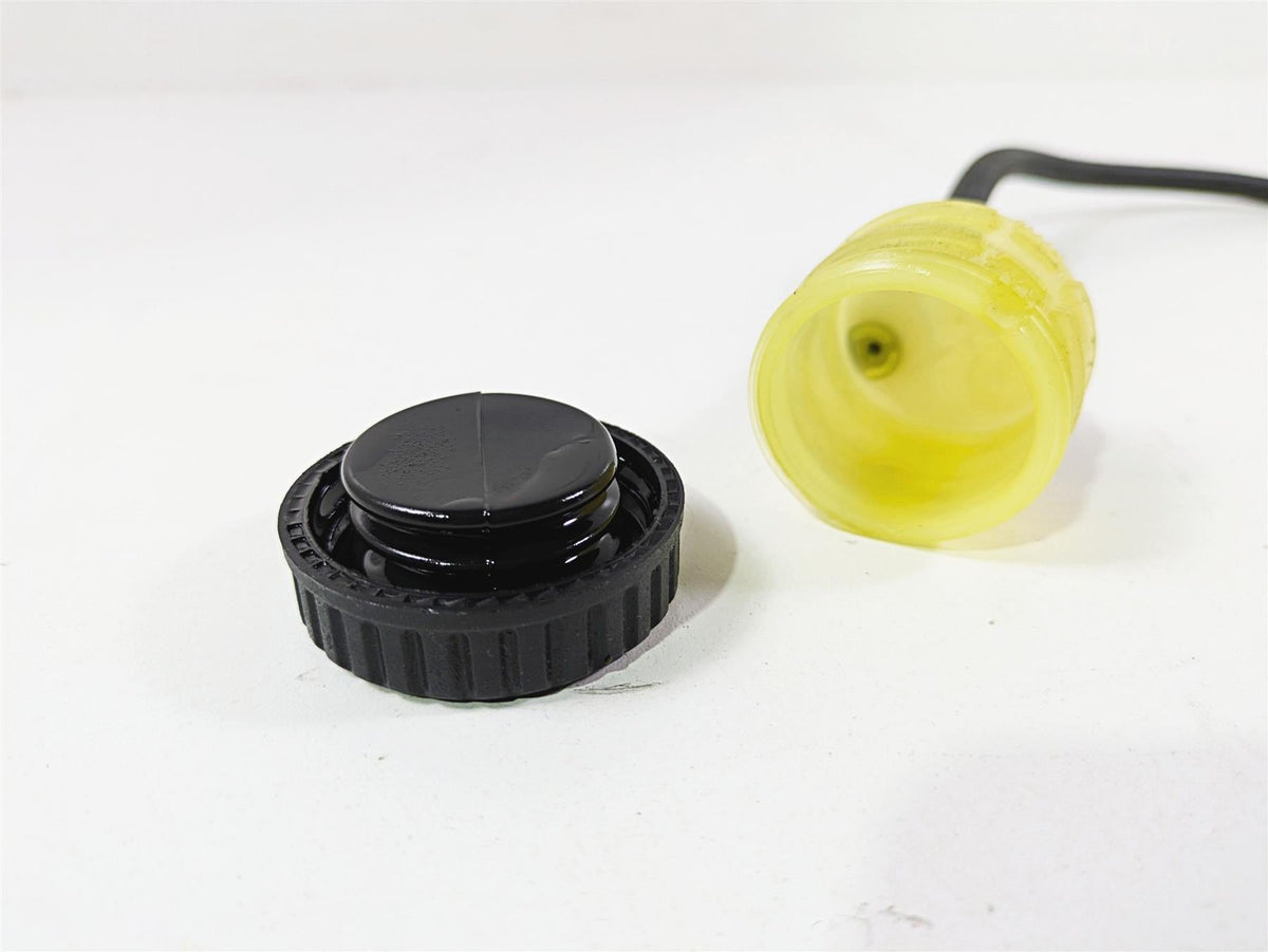 2009 BMW R1200RT K26 Brembo Rear Brake Master Cylinder 34317705580 {{ shop.shopifyCountryName }} - Mototech271