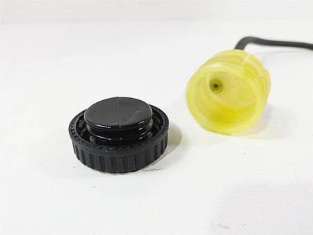 2009 BMW R1200RT K26 Brembo Rear Brake Master Cylinder 34317705580 {{ shop.shopifyCountryName }} - Mototech271