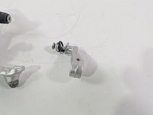Load image into Gallery viewer, 2017 Aprilia RSV 1100 Tuono V4 Factory Left Front Footpeg Shifter Set 897829
